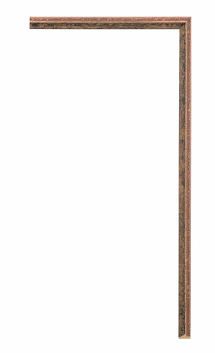 Larson Juhl 100750 Order Online   SOFIA BRONZE FILLET 1/4  Custom Frames And Moulding Shipped Nationwide