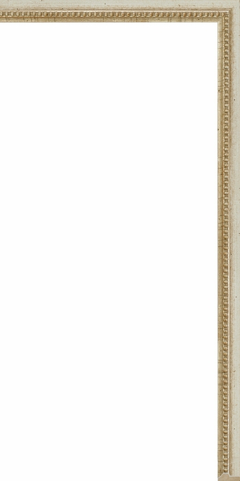 Larson Juhl 103190 Order Online   HUDSON SLV BEAD FILLET 5/16  Custom Frames And Moulding Shipped Nationwide