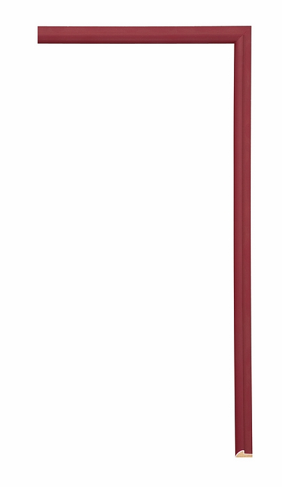 Larson Juhl 115638 Order Online   CONFETTI MAROON FLT 1/4  Custom Frames And Moulding Shipped Nationwide