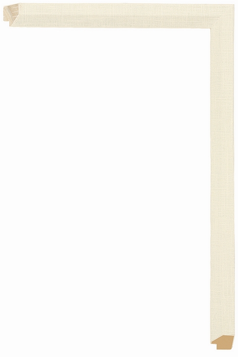 Larson Juhl 123960 Order Online   FLAX OYSTER LINER 3/4  Custom Frames And Moulding Shipped Nationwide