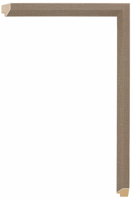 Larson Juhl 123964 Order Online   FLAX PEBBLE LINER 3/4  Custom Frames And Moulding Shipped Nationwide