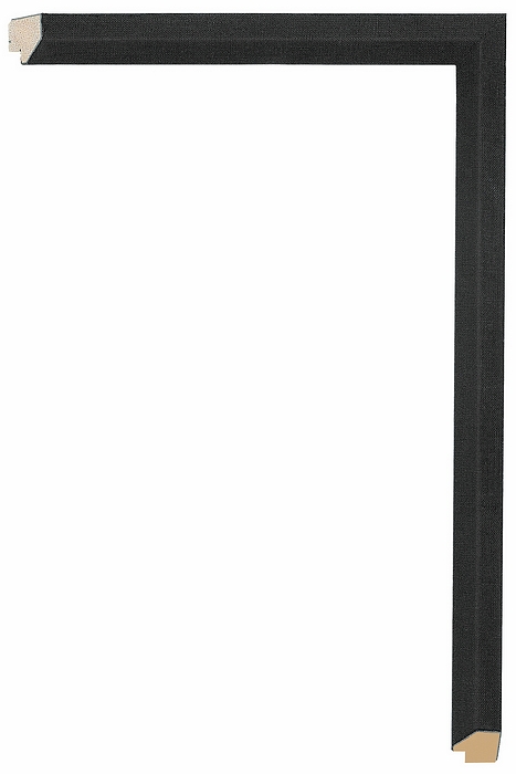 Larson Juhl 123966 Order Online   FLAX BLACK LINER 3/4  Custom Frames And Moulding Shipped Nationwide