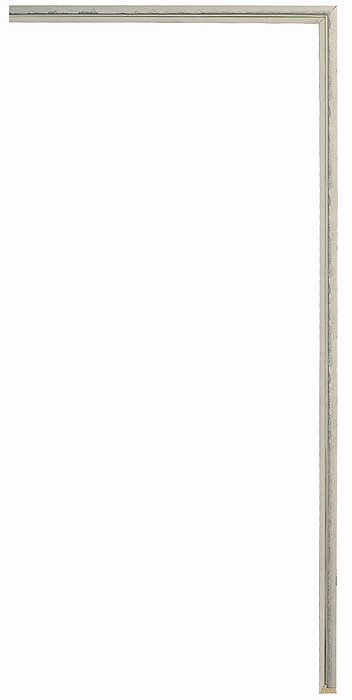 Larson Juhl 135791 Order Online  GRAMERCY SILVER FILLET 3/16  Custom Frames And Moulding Shipped Nationwide