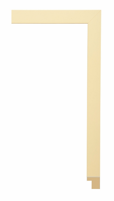 Larson Juhl 140644 Order Online   CONFETTI BABY YELLOW 7/8  Custom Frames And Moulding Shipped Nationwide