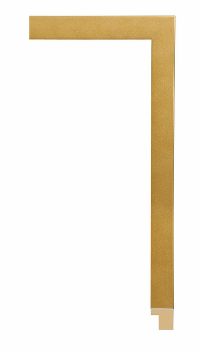 Larson Juhl 140651 Order Online   CONFETTI METALLIC GOLD 7/8  Custom Frames And Moulding Shipped Nationwide