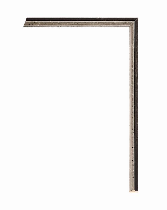 Larson Juhl 145252 Order Online   FERROSA PEWTER FILLET 3/8  Custom Frames And Moulding Shipped Nationwide