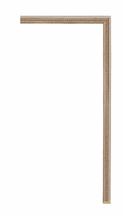 Larson Juhl 161812 Order Online   CALAIS SILVER BEAD FLT 5/16  Custom Frames And Moulding Shipped Nationwide Larson Juhl 161812 Order Online   CALAIS SILVER BEAD FLT 5/16  Custom Frames And Moulding Shipped Nationwide