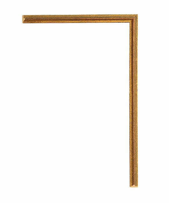Larson Juhl 187183 Order Online   AMBROSIA GOLD FILLET 3/8  Custom Frames And Moulding Shipped Nationwide