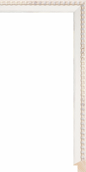Larson Juhl 200360 Order Online  WO BRIMFIELD SLP WHT W/DT 7/8  Custom Frames And Moulding Shipped Nationwide