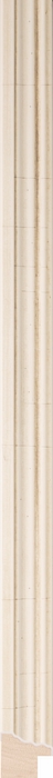 Larson Juhl 226200 Order Online   HUDSON II IVORY SCOOP 13/16  Custom Frames And Moulding Shipped Nationwide