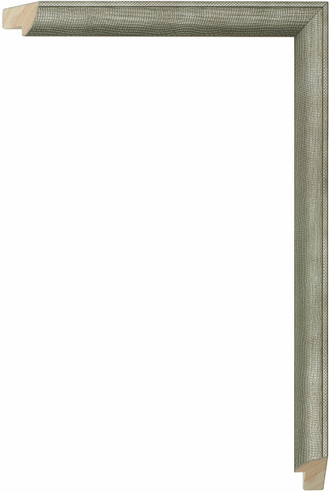 Larson Juhl 234924 Order Online   PETITE SILVER 13/16  Custom Frames And Moulding Shipped Nationwide