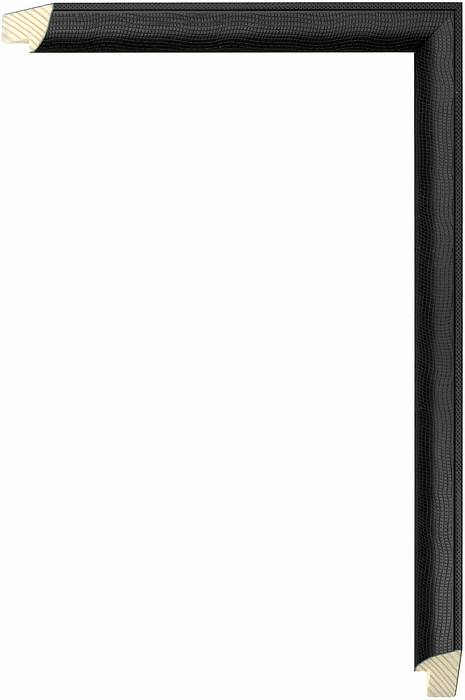 Larson Juhl 234929 Order Online   PETITE BLACK 13/16  Custom Frames And Moulding Shipped Nationwide