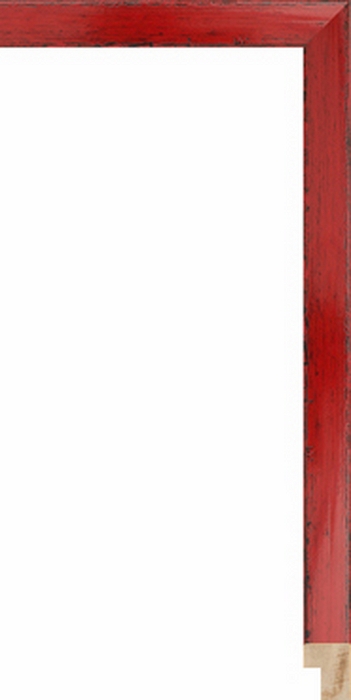 Larson Juhl 241240 Order Online   KOMODO RED SM CAP 3/4  Custom Frames And Moulding Shipped Nationwide