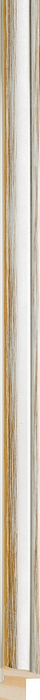 Larson Juhl 242270 Order Online   ANDOVER PETITE SILVER 5/8  Custom Frames And Moulding Shipped Nationwide