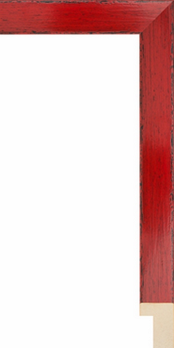 Larson Juhl 261240 Order Online   KOMODO RED TALL CAP 1  Custom Frames And Moulding Shipped Nationwide