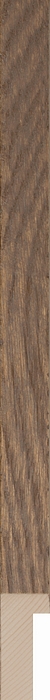 Larson Juhl 277605 Order Online   AXEL ANT CHESTNUT CAP 3/4  Custom Frames And Moulding Shipped Nationwide