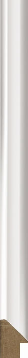 Larson Juhl 281320 Order Online   HARLOW TALL SLANT MIRROR 1  Custom Frames And Moulding Shipped Nationwide