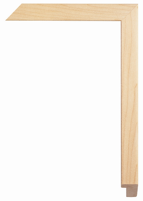 Larson Juhl 287611 Order Online   EASTLAKE NATURAL 7/8  Custom Frames And Moulding Shipped Nationwide
