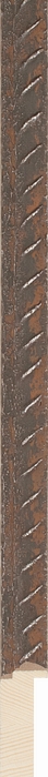 Larson Juhl 291615 Order Online   ANVIL BOLTED STEEL CAP 3/4  Custom Frames And Moulding Shipped Nationwide