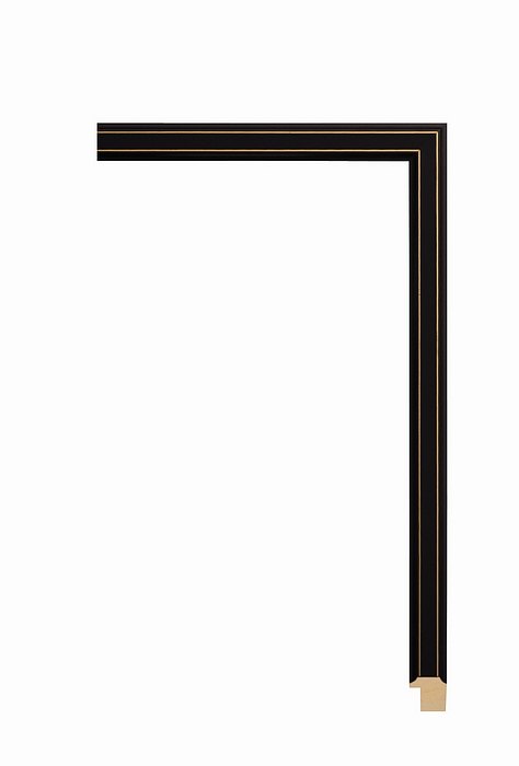Larson Juhl 291BDG Order Online   291BDG 3/4  Custom Frames And Moulding Shipped Nationwide