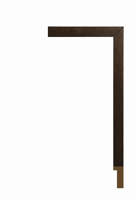 Larson Juhl 294517 Order Online   ANSLEY COFFEE LG CAP 3/4  Custom Frames And Moulding Shipped Nationwide