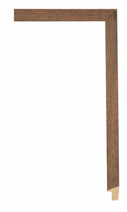 Larson Juhl 303175 Order Online   CRANBROOK NAT WAL SLANT 3/4  Custom Frames And Moulding Shipped Nationwide