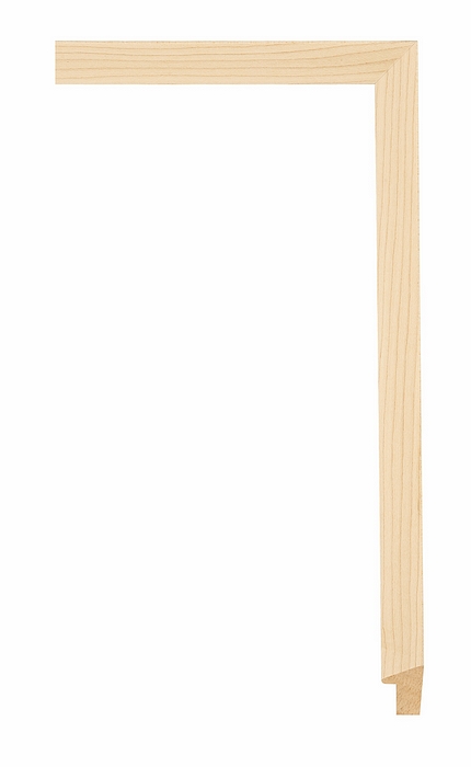 Larson Juhl 303177 Order Online   CRANBROOK NAT MPL SLANT 3/4  Custom Frames And Moulding Shipped Nationwide