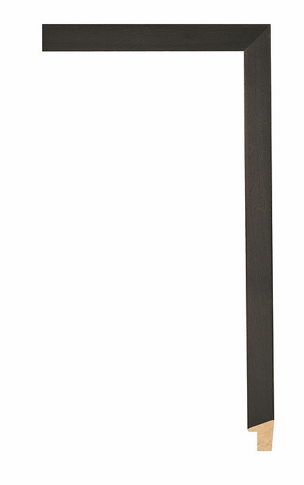 Larson Juhl 303180 Order Online   CRANBROOK EBN WAL SLANT 3/4  Custom Frames And Moulding Shipped Nationwide