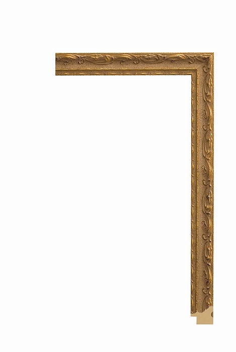 Larson Juhl 303CG Order Online   CLASSIC GOLD 1   303cg  Custom Frames And Moulding Shipped Nationwide
