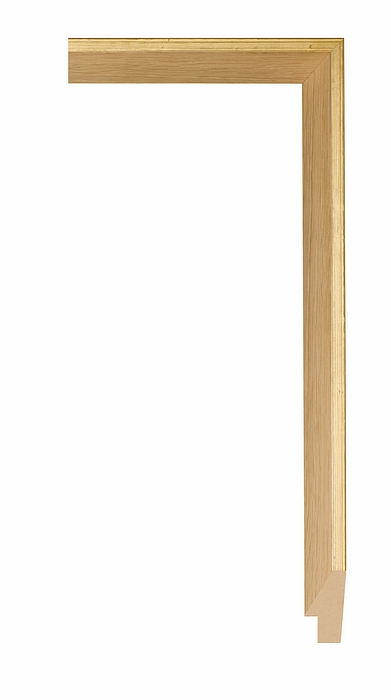 Larson Juhl 308140 Order Online   CHAMBORD CAP W/GOLD 13/16  Custom Frames And Moulding Shipped Nationwide