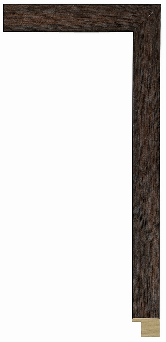 Larson Juhl 313676 Order Online   CRANBROOK DARK WALNUT 1  Custom Frames And Moulding Shipped Nationwide