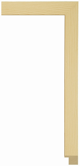 Larson Juhl 313677 Order Online   CRANBROOK NAT MAPLE 1  Custom Frames And Moulding Shipped Nationwide