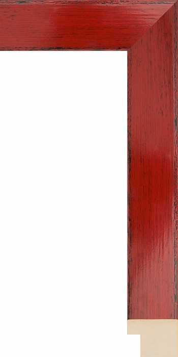 Larson Juhl 314240 Order Online   KOMODO RED CUBE 1 1/2  Custom Frames And Moulding Shipped Nationwide