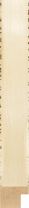 Larson Juhl 314260 Order Online   KOMODO 2 IVORY CUBE 1 1/2  Custom Frames And Moulding Shipped Nationwide