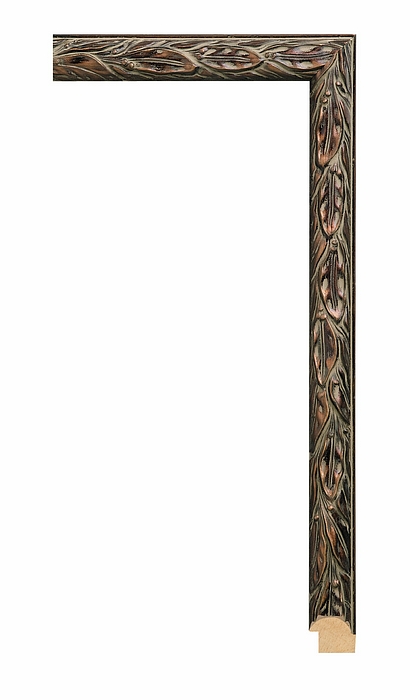 Larson Juhl 315172 Order Online   OLMSTED DEEP BRONZE 15/16  Custom Frames And Moulding Shipped Nationwide