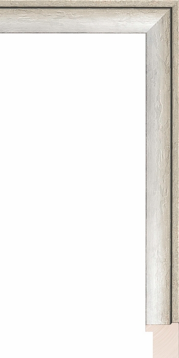 Larson Juhl 317100 Order Online   SPOLETO SM CUBE SIL 1 1/8  Custom Frames And Moulding Shipped Nationwide
