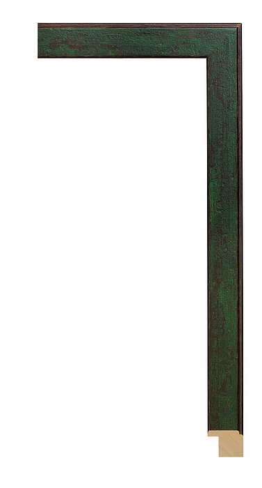 Larson Juhl 321722 Order Online   VERMONT EVERGREEN 1  Custom Frames And Moulding Shipped Nationwide