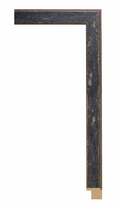 Larson Juhl 321724 Order Online   VERMONT BLACK GRANITE 1  Custom Frames And Moulding Shipped Nationwide
