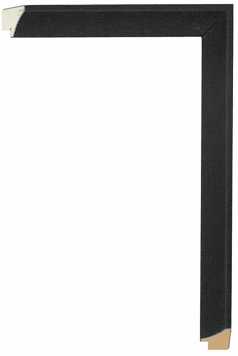 Larson Juhl 323966 Order Online   FLAX BLACK LINER 1 1/16  Custom Frames And Moulding Shipped Nationwide