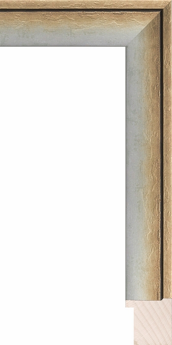 Larson Juhl 325130 Order Online   SPOLETO LG CUBE BRZ 1 9/16  Custom Frames And Moulding Shipped Nationwide