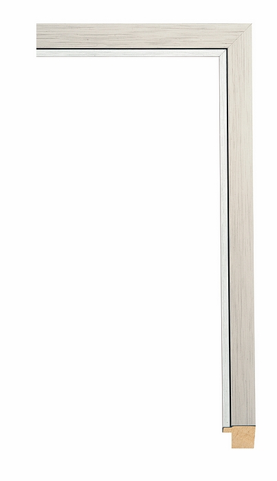 Larson Juhl 334134 Order Online   PETITE TWO TONED SLV 15/16  Custom Frames And Moulding Shipped Nationwide