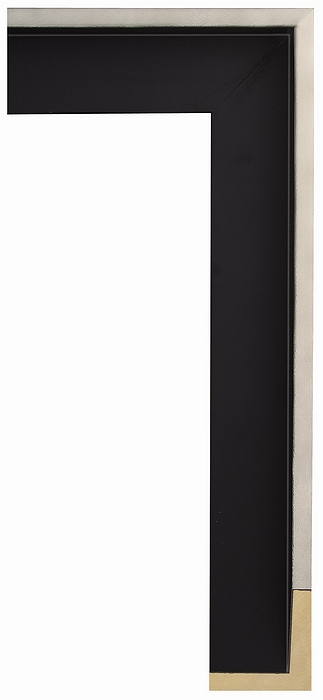 Larson Juhl 344791 Order Online  GRAMERCY SILVER FLOAT 1 3/8  Custom Frames And Moulding Shipped Nationwide