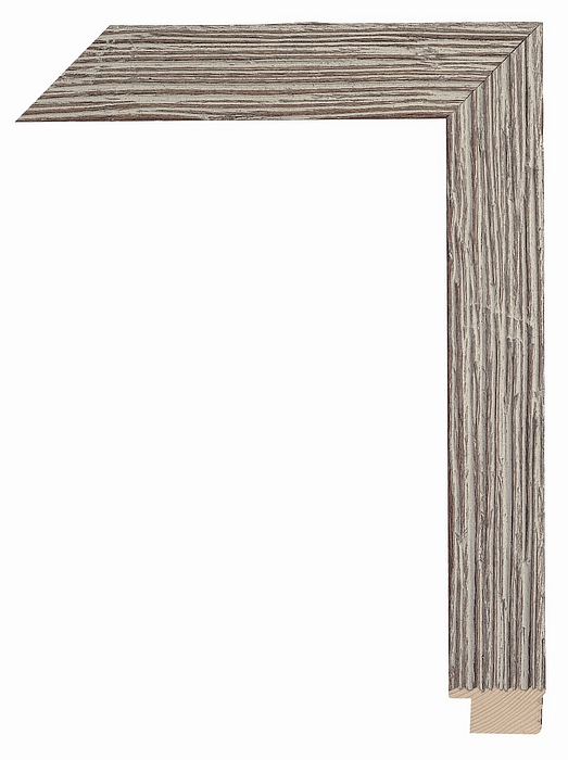 Larson Juhl 346641 Order Online   SEDONA DRIFTWOOD 1 3/8  Custom Frames And Moulding Shipped Nationwide