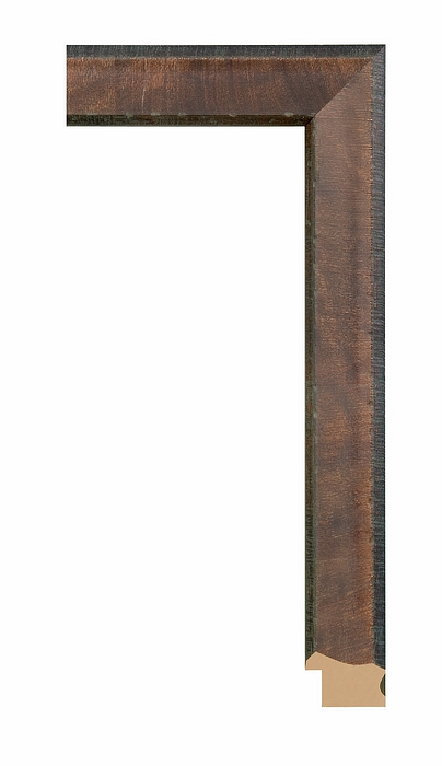 Larson Juhl 351801 Order Online   BELMONT MD OLIVE CAP 1 1/2  Custom Frames And Moulding Shipped Nationwide