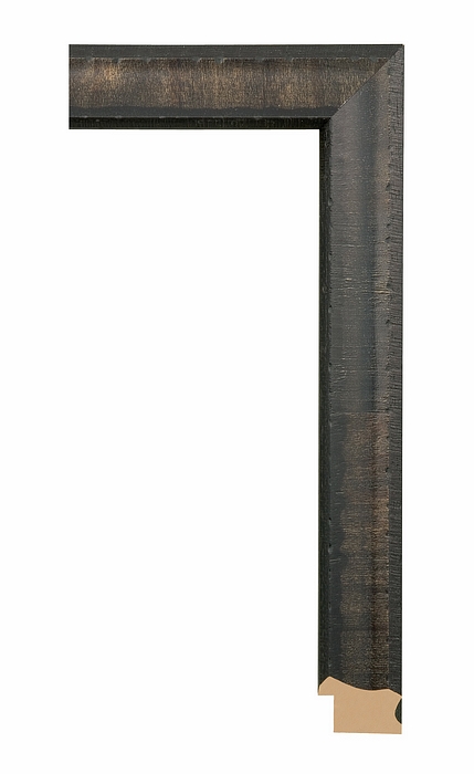 Larson Juhl 351802 Order Online   BELMONT DK OLIVE CAP 1 1/2  Custom Frames And Moulding Shipped Nationwide