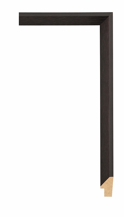 Larson Juhl 363180 Order Online   CRANBROOK EBN WAL CAP 1  Custom Frames And Moulding Shipped Nationwide