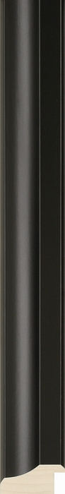 Larson Juhl 382310 Order Online   HOMESTEAD REVERSE BLK 1 1/2  Custom Frames And Moulding Shipped Nationwide
