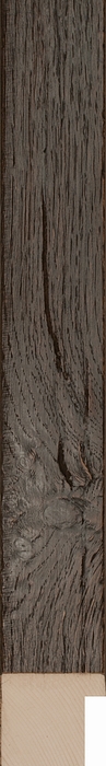 Larson Juhl 384610 Order Online   AXEL SMOKED TIMBER 1 1/2  Custom Frames And Moulding Shipped Nationwide