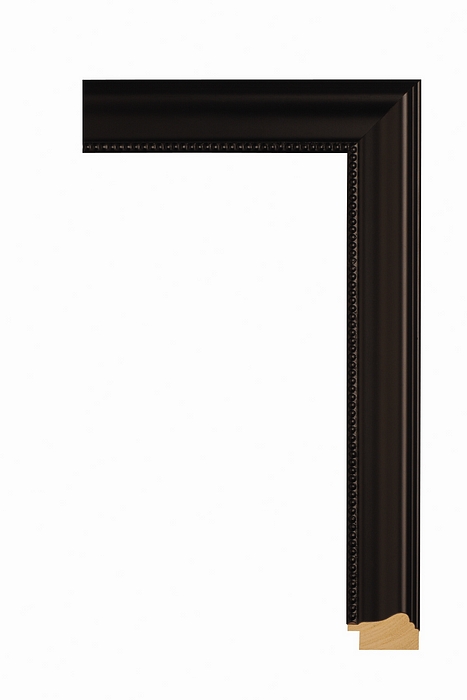 Larson Juhl 390285 Order Online   TRIBECA TRAD W/BEAD 1 9/16  Custom Frames And Moulding Shipped Nationwide