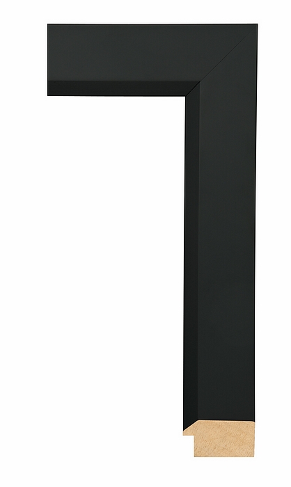 Larson Juhl 396350 Order Online   BROOKLYN BLK FLAT 2  Custom Frames And Moulding Shipped Nationwide Larson Juhl 396350 Order Online   BROOKLYN BLK FLAT 2  Custom Frames And Moulding Shipped Nationwide